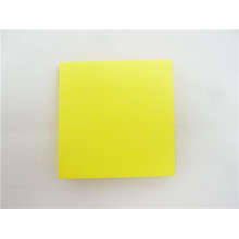 Office and School Popular Neon Sticky Notes